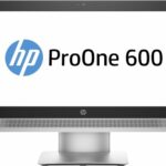 ALL IN ONE RICONDIZIONATO HP PROONE 600 G2 FULLHD 215″ CORE I5 6500 RAM 8GB SSD 240GB WINDOWS 10 HOME WEBCAM NO WIFI GRADO B+