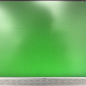 ALL IN ONE RICONDIZIONATO HP ELITEONE 800 G4 24″ CORE I5-8500 RAM 8GB SSD 256GB - WEBCAM - WIFI - WINDOWS 11 PRO GRADO B- - immagine 2
