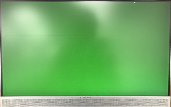 ALL IN ONE RICONDIZIONATO HP ELITEONE 800 G4 24″ CORE I5-8500 RAM 8GB SSD 256GB - WEBCAM - WIFI - WINDOWS 11 PRO GRADO B-