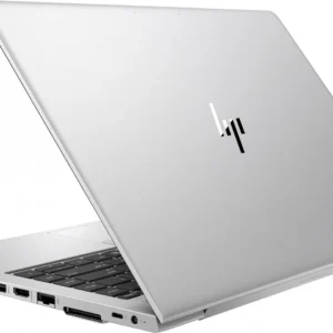 NOTEBOOK RICONDIZIONATO HP ELITEBOOK 840 G5 14" TOUCHSCREEN CORE I5-8350U RAM 8GB SSD 256GB  WINDOWS 11 PRO GRADO A - immagine 2