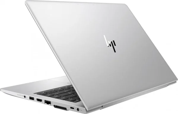 NOTEBOOK RICONDIZIONATO HP ELITEBOOK 840 G5 14" TOUCHSCREEN CORE I5-8350U RAM 8GB SSD 256GB  WINDOWS 11 PRO GRADO A