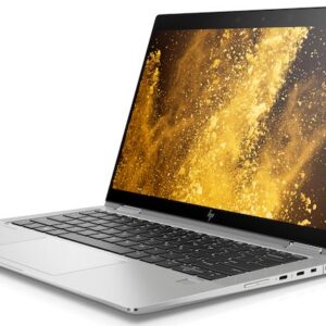 NOTEBOOK RICONDIZIONATO HP ELITEBOOK X360 1030 G4 TOUCHSCREEN 13,3" CORE I5-8365U RAM 16GB SSD 512GB WINDOWS 11 PRO GRADO A - immagine 2