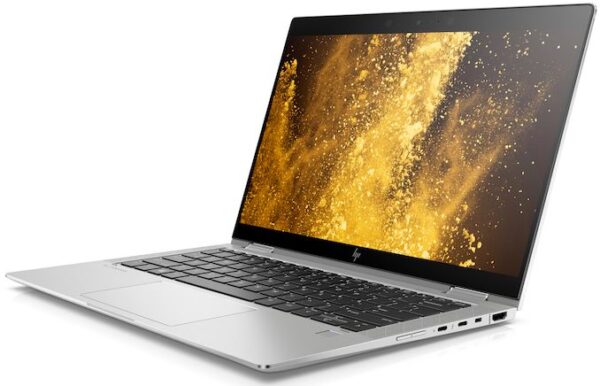 NOTEBOOK RICONDIZIONATO HP ELITEBOOK X360 1030 G4 TOUCHSCREEN 13,3" CORE I5-8365U RAM 16GB SSD 512GB WINDOWS 11 PRO GRADO A