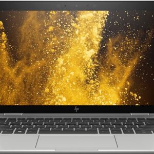 NOTEBOOK RICONDIZIONATO HP ELITEBOOK X360 1030 G4 TOUCHSCREEN 13,3" CORE I5-8365U RAM 16GB SSD 512GB WINDOWS 11 PRO GRADO A - immagine 1