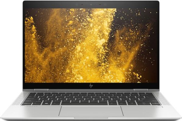 NOTEBOOK RICONDIZIONATO HP ELITEBOOK X360 1030 G4 TOUCHSCREEN 13,3" CORE I5-8365U RAM 16GB SSD 512GB WINDOWS 11 PRO GRADO A