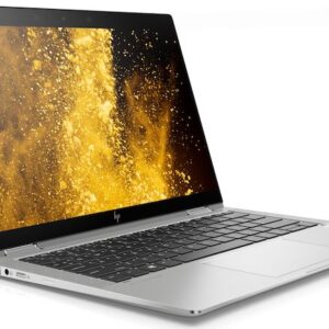 NOTEBOOK RICONDIZIONATO HP ELITEBOOK X360 1030 G4 TOUCHSCREEN 13,3" CORE I5-8365U RAM 16GB SSD 512GB WINDOWS 11 PRO GRADO A - immagine 3