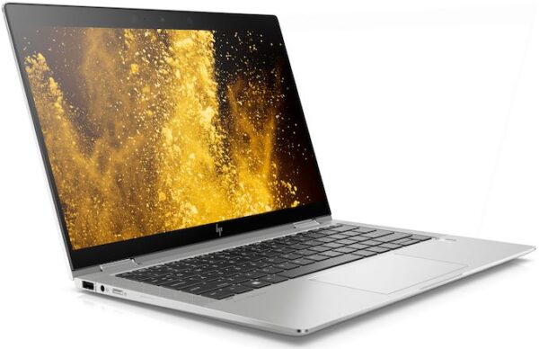 NOTEBOOK RICONDIZIONATO HP ELITEBOOK X360 1030 G4 TOUCHSCREEN 13,3" CORE I5-8365U RAM 16GB SSD 512GB WINDOWS 11 PRO GRADO A