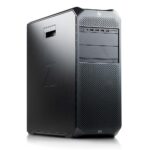 WORKSTATION RICONDIZIONATO HP Z440 TOWER XEON E5-1620 V3 RAM 16GB SSD 256GB WINDOWS 10 PRO NVIDIA QUADRO K2200 4GB