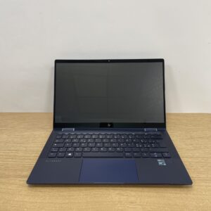 HP Elite Dragonfly G2 Ricondizionato 13,3" i7-1165G7 16GB 512GB