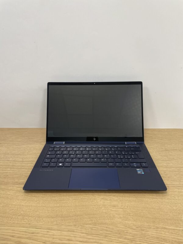 HP Elite Dragonfly G2 Ricondizionato 13,3" i7-1165G7 16GB 512GB
