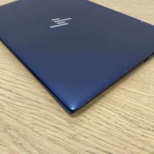 NOTEBOOK RICONDIZIONATO HP ELITE DRAGONFLY G2 13,3″ TOUCHSCREEN CORE I7 1165G7 RAM 16GB SSD 512GB TASTIERA ITALIANA WINDOWS 11 PRO GRADO B- - immagine 6