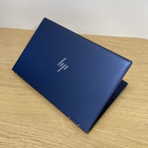 NOTEBOOK RICONDIZIONATO HP ELITE DRAGONFLY G2 13,3″ TOUCHSCREEN CORE I7 1165G7 RAM 16GB SSD 512GB TASTIERA ITALIANA WINDOWS 11 PRO GRADO B- - immagine 9