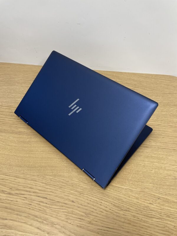 NOTEBOOK RICONDIZIONATO HP ELITE DRAGONFLY G2 13,3″ TOUCHSCREEN CORE I7 1165G7 RAM 16GB SSD 512GB TASTIERA ITALIANA WINDOWS 11 PRO GRADO B-