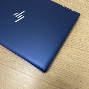 NOTEBOOK RICONDIZIONATO HP ELITE DRAGONFLY G2 13,3″ TOUCHSCREEN CORE I7 1165G7 RAM 16GB SSD 512GB TASTIERA ITALIANA WINDOWS 11 PRO GRADO B- - immagine 11