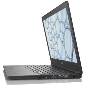 NOTEBOOK RICONDIZIONATO FUJITSU LIFEBOOK U7510 15,6" CORE I5-10210U RAM 8GB SSD 256GB WINDOWS 11 PRO GRADO B+ - immagine 2