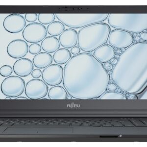NOTEBOOK RICONDIZIONATO FUJITSU LIFEBOOK U7510 15,6" CORE I5-10210U RAM 8GB SSD 128GB WINDOWS 11 PRO GRADO B- - immagine 1