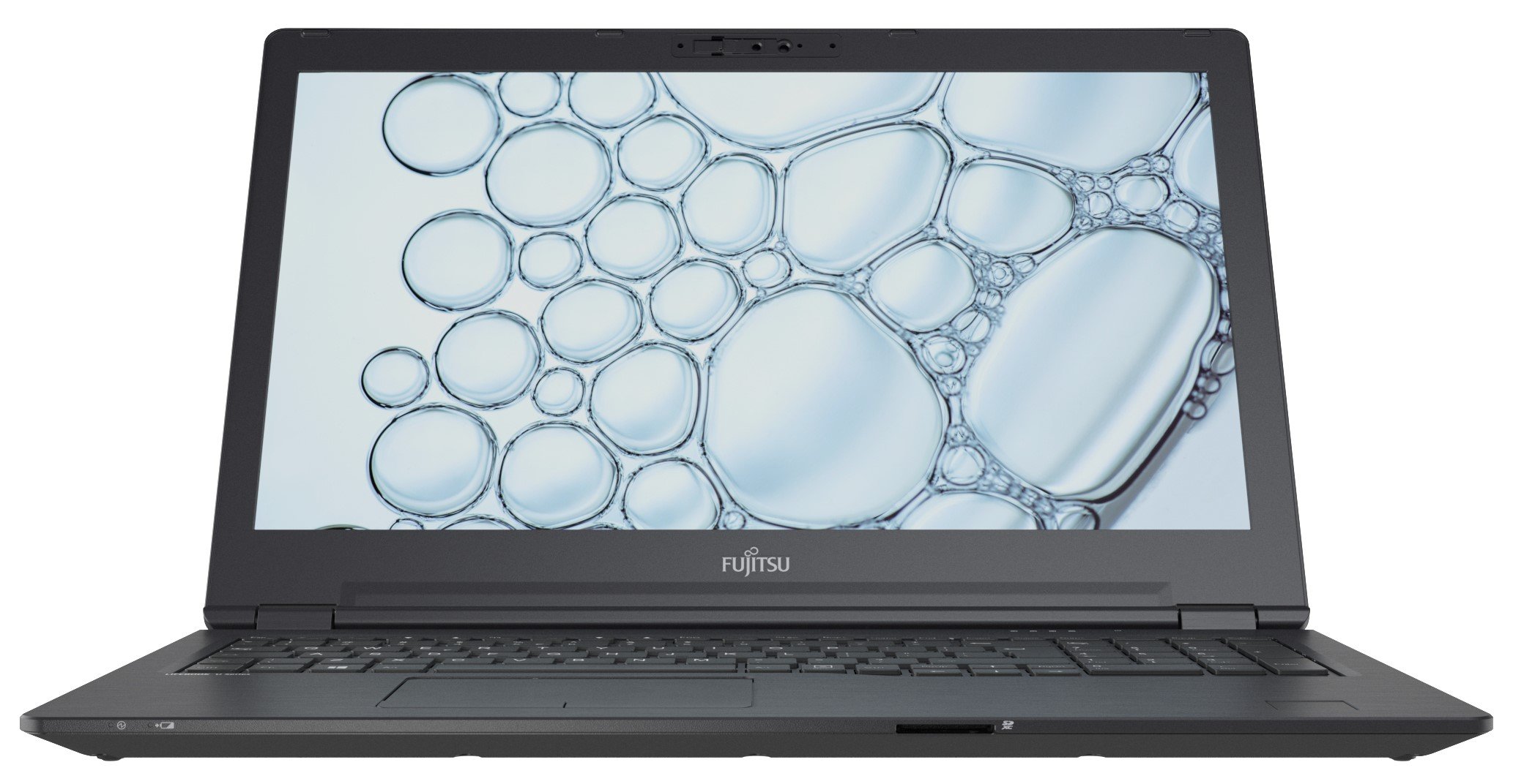 NOTEBOOK RICONDIZIONATO FUJITSU LIFEBOOK U7510 15,6" CORE I5-10210U RAM 8GB SSD 128GB WINDOWS 11 PRO GRADO B-