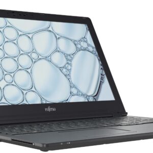 NOTEBOOK RICONDIZIONATO FUJITSU LIFEBOOK U7510 15,6" CORE I5-10210U RAM 8GB SSD 256GB WINDOWS 11 PRO GRADO B+ - immagine 3