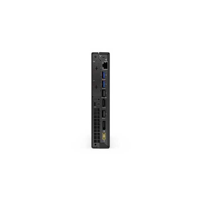 COMPUTER RICONDIZIONATO LENOVO THINKCENTER M720Q TINY CORE I5-8400T RAM 8GB SSD 256GB  WINDOWS 11 PRO GRADO B+