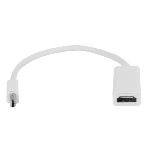 ADATTATORE OEM MDP2HDMI MINI DISPLAYPORT MASCHIO A HDMI FEMMINA