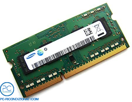 RAM SODIMM DDR3 2GB