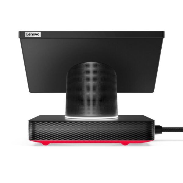 COMPUTER RICONDIZIONATO LENOVO THINKSMART HUB 11H1 10,1″ CORE I5-8365U RAM 8GB SSD 128GB WINDOWS 11 IOT ENTERPRISE GRADO B+