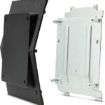 Piastra VESA HP 4CX33AA ProOne 600 400 G4 G5
