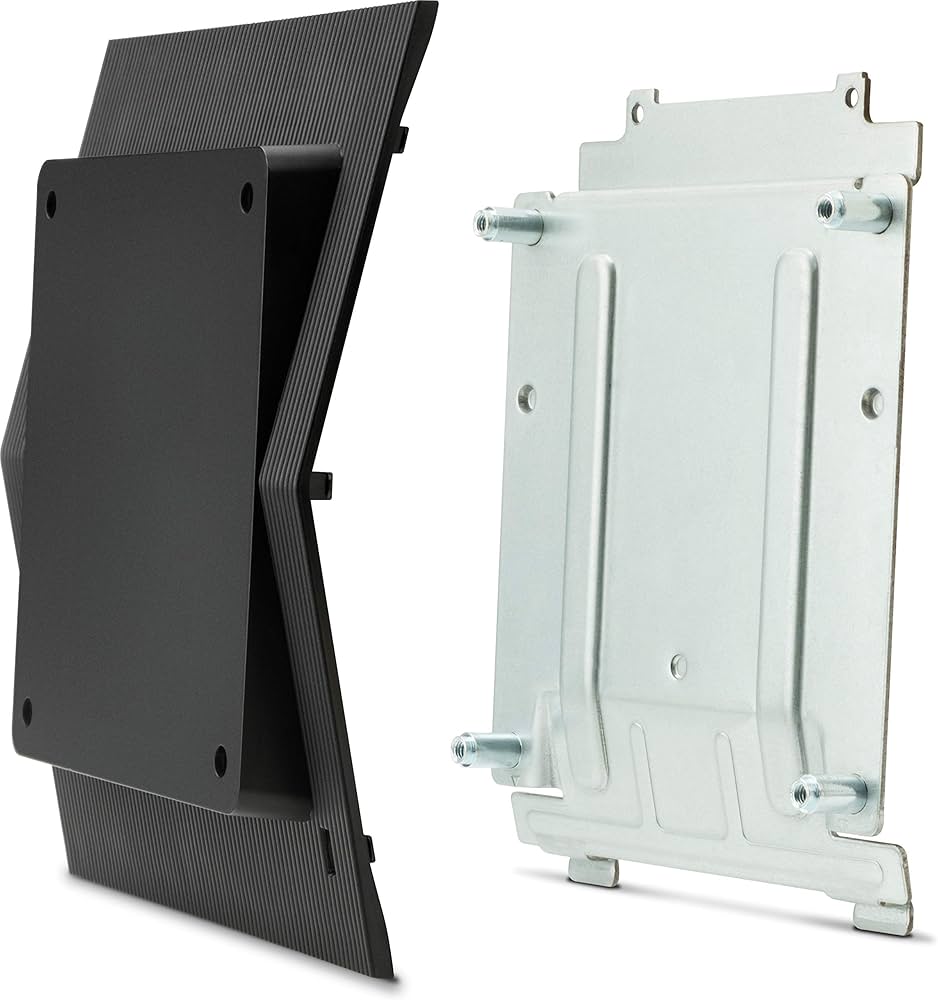 Piastra VESA HP 4CX33AA ProOne 600 400 G4 G5