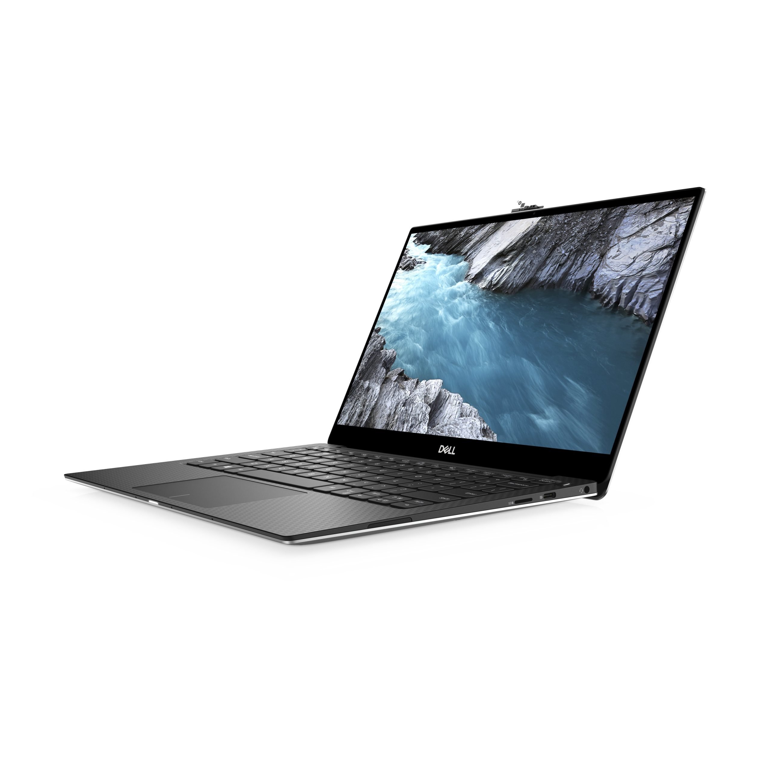 NOTEBOOK RICONDIZIONATO DELL XPS 13 9305 13,3″ CORE I7 1165G7 RAM 16GB SSD 512GB TASTIERA ITALIANA WINDOWS 11 PRO GRADO B