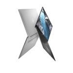 NOTEBOOK RICONDIZIONATO DELL XPS 13 9305 13,3″ CORE I7 1165G7 RAM 16GB SSD 512GB TASTIERA ITALIANA WINDOWS 11 PRO GRADO B