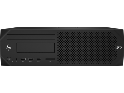 WORKSTATION RICONDIZIONATO HP Z2 G4 SFF INTEL I7-8700 RAM 16GB SSD 512GB WINDOWS 11 PRO GRADO B+