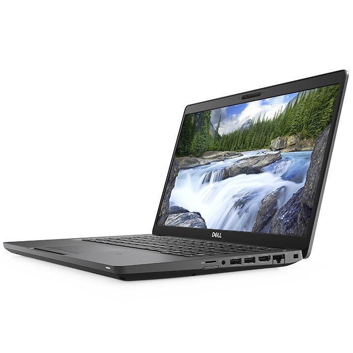 NOTEBOOK RICONDIZIONATO DELL LATITUDE 5401 14 CORE I7 9850H RAM 16B SSD 256GB WINDOWS 11 PRO GRADO B