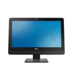 Dell OptiPlex 3030 20" Ricondizionato i5-4590S 8GB 128GB SSD