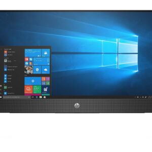 ALL IN ONE RICONDIZIONATO HP PROONE 440 G5 23,8″ CORE I5-9500 RAM 8GB SSD 256GB WINDOWS 11 HOME - NO WIFI - NO WEBCAM - NO BASE - GRADO B+ - immagine 1