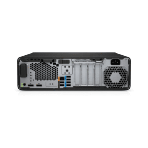 WORKSTATION RICONDIZIONATO HP Z2 G5 SFF INTEL I7-10700 RAM 16GB SSD 256GB NVIDIA QUADRO P1000 4GB WINDOWS 11 PRO GRADO A - immagine 2