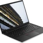 NOTEBOOK RICONDIZIONATO LENOVO THINKPAD T14 GEN2A 14″ RYZEN 5 PRO 5650U RAM 8GB SSD 256B WINDOWS 11 PRO TASTIERA ITALIANA GRADO B-