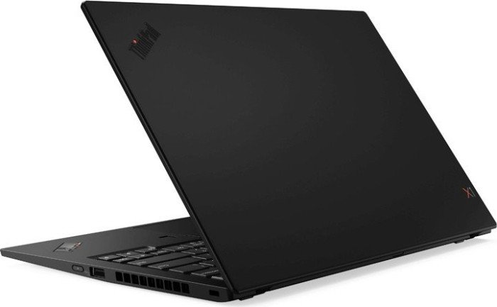 NOTEBOOK RICONDIZIONATO LENOVO X1 CARBON GEN 8 14″ CORE I7-10510U RAM 16 GB SSD 512 GB WINDOWS 11 PRO GRADO B+