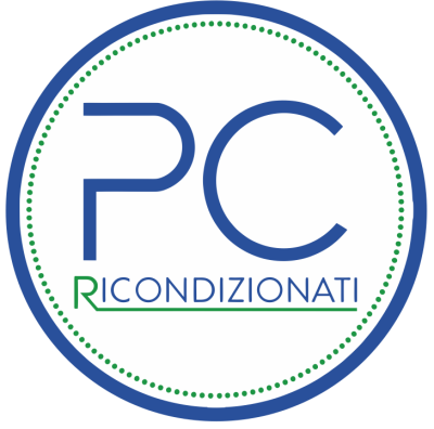 PC Ricondizionati