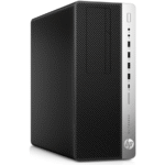 COMPUTER RICONDIZIONATO HP PRODESK 600 G5 SFF CORE I3-8100 RAM 8GB SSD 256GB WINDOWS 11 PRO GRADO A