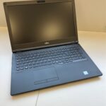WORKSTATION RICONDIZIONATO LENOVO THINKSTATION P320 XEON E3-1240 V6 RAM 16GB NVME 256GB + HDD 1TB WINDOWS 10 PRO AMD R9 350 2GB GRADO A - SUPER PROMO