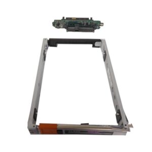 SSD SAS RICONDIZIONATO SAMSUNG 2,5″ 12Gbps 800GB MZ-ILS8000 + CADDY 051-000-278 - immagine 2