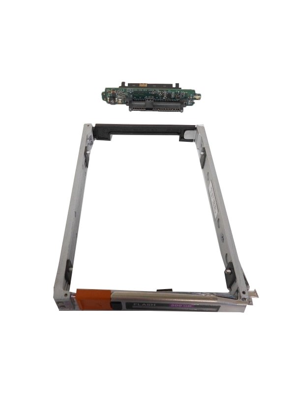 SSD SAS RICONDIZIONATO SAMSUNG 2,5″ 12Gbps 800GB MZ-ILS8000 + CADDY 051-000-278