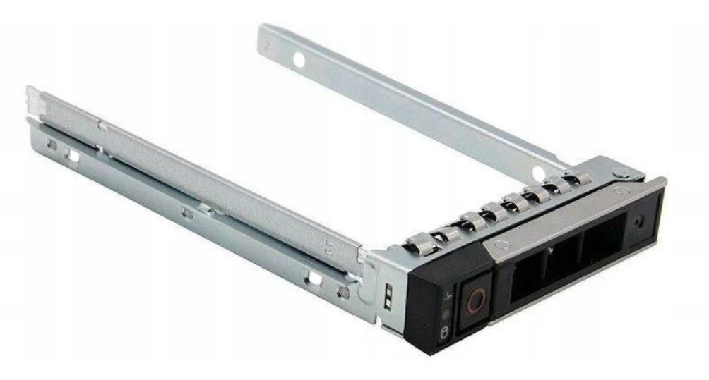 CADDY MODELLO DXD9H 2,5″ SAS/HDD PER DELL POWEREDGE 14ª/15ª GEN