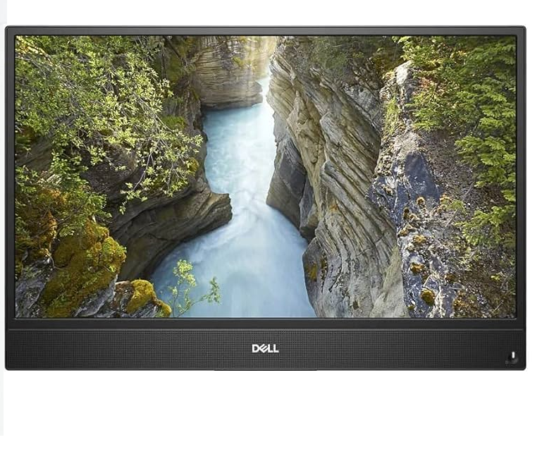 ALL IN ONE RICONDIZIONATO DELL OPTIPLEX 5270 AIO 21,5″ CORE I5-9500 RAM 16GB SSD 256GB WINDOWS 11 PRO - NO BASE - WEBCAM - WIFI - GRADO B-