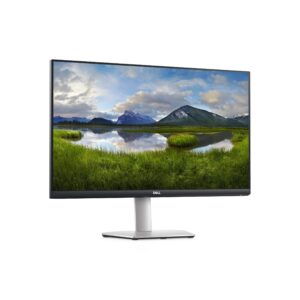 MONITOR RICONDIZIONATO DELL S2721DS 27" 2560x1440 - HDMI, DISPLAY PORT - GRADO A - immagine 1