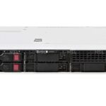 SERVER RICONDIZIONATO HPE SIMPLIVITY 380 GEN10 2x INTEL XEON GOLD 6138 20C/40T RAM 32GB SMART ARRAY INTEGRATO S100i SR - FREEDOS