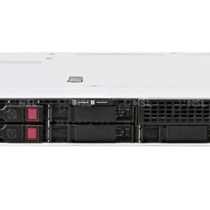 SERVER RICONDIZIONATO HPE PROLIANT DL360 GEN10 2x XEON GOLD 6138 20C/40T RAM 32GB NO HDD SMART ARRAY P408i-a SR GEN10 - FREEDOS GRADO A - immagine 1