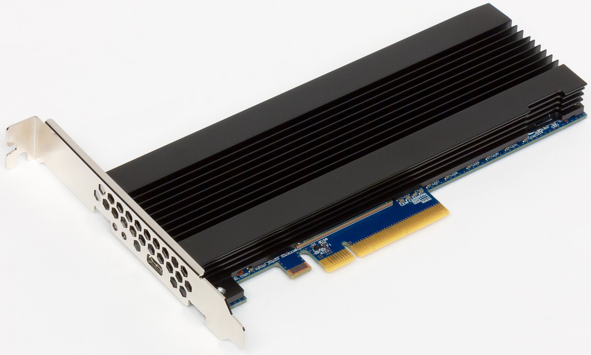 SSD RICONDIZIONATO HGST ULTRASTAR SN260 SSD PCI-E GEN3.0 x8 - 3,2TB NVME