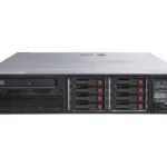 SERVER RICONDIZIONATO HPE PROLIANT DL360 GEN10 2x XEON GOLD 6138 20C/40T RAM 32GB NO HDD SMART ARRAY P408i-a SR GEN10 - FREEDOS GRADO A
