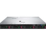 SERVER RICONDIZIONATO HPE PROLIANT DL160 GEN10 INTEL XEON GOLD 6138 20C/40T RAM 32GB SMART ARRAY S100i SR GEN10 - FREEDOS GRADO A
